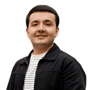 Bepul, sifatli Biznes "upakovkasi" va pitching taqdimotlar kursi - Ustoz ai. Ustoz Jaxongir Po'latov